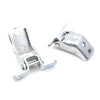 Nissan Navara D22 NP300 Terrano 1997-2004 Front Right Door Hinges Set