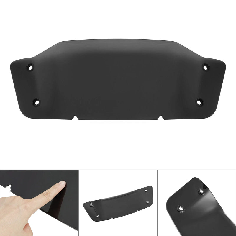 CVO Street Glide FLHXSE Windshield (2023-2024)