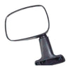 Landcruiser 60 Series Toyota 1980 to 1987 LH Door Mirror