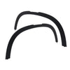 Land Rover Defender 90 110 Matte Black Front Fender Wheel Arch (2020-2023)