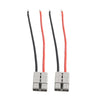 Cars, Tractors, Motors 8AWG Battery Quick Connector Kit