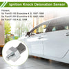 Ford E-150 Ignition Knock Detonation Sensor (1997-1998)