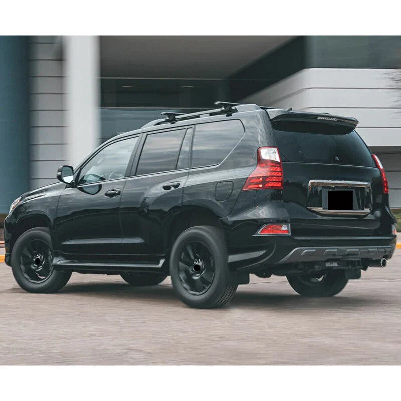 Lexus GX460 LX570 Heated Side View Mirror Glass (2010-2019, 2008-2015)
