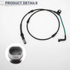 BMW X5 (2006-2008) Black Front Brake Pad Wear Sensor
