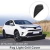 Toyota Highlander Front Right Fog Light Grill (2001-2007)