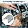 Toyota Tercel Connecting Rod Bearing Set 8 Pcs