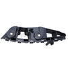 VW Jetta 2x Front Bumper Support Brackets (2015–2018)