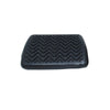 Lexus NX, Toyota Corolla, Matrix, Prius, Verso Rubber Pedal Cover (2015-2023)