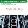 Chevrolet Cruze Engine Intake Manifold Gasket (2009-2009)
