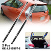Toyota Prius Rear Trunk Lift Supports (2011-2015)