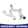 Land Rover Range Rover Coolant Pipe Water Outlet Set (2010-2021)