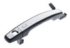 Holden Commodore RHF Chrome Outer Door Handle W/Smart Entry (2013–2017)
