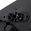BMW 5 6 E60 E61 E63 E64 Heated Blue Door Mirror Glass (2003-2010)