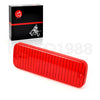 Honda ATC110 / 125M / 185S / 200 / 200E / 200M TRX125 Tail Light Lens
