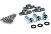 Suzuki DRZ400 Airbox Cover Posi Dzus Kit