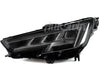 Audi A4 B9 (2015-2018) - Genuine OEM Full LED Matrix Headlight Left