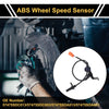 Honda Accord ABS Wheel Speed Sensor (2003-2007)