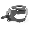 BMW F800GS F700GS ADV Rear Brake Fluid Reservoir Guard Cover (2013-2018)