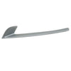 BMW 5 Series F10 F18 Front Bumper Grille Strip Trim (2014-2016)