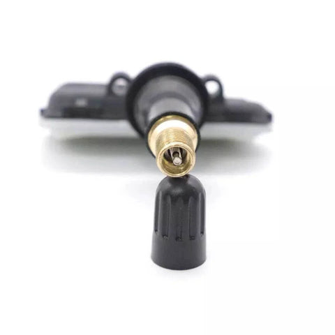 Dodge RAM 2500 DT 4 x TPMS Tyre Pressure Sensors (2019-2022)