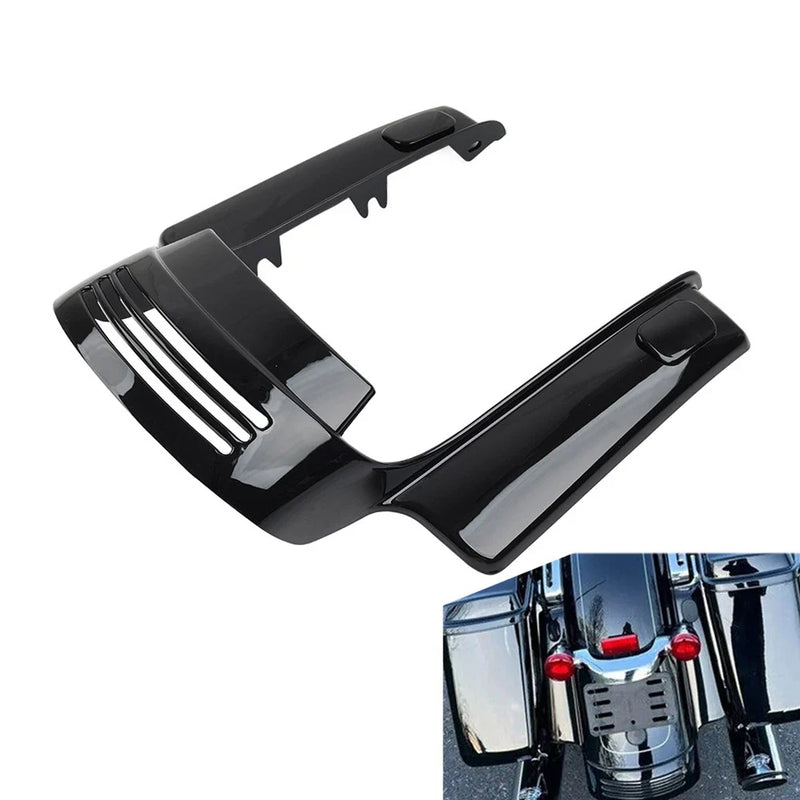 Harley Touring Models Rear Mudguard Fascia Extension (2009-2013)