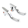 Harley Softail Breakout FXBR 5.9" Brake Clutch Lever (2015-2022)