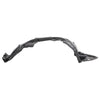 Fender Liner For Toyota Highlander 2014-2019 Front