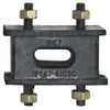 Landcruiser HZJ105 FZJ105 105 Series Exhaust Rubber Cushion Mount (1998-2007)
