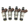 Toyota 4Runner Tacoma T100 Set of 4 Fuel Injectors (1995–2000)