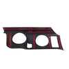 Nissan Z RZ34 400Z Center Gear Shifter Panel Cover (2023-2024)