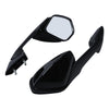 Suzuki Hayabusa GSX1300R Rear-View Mirrors (2022-2024)