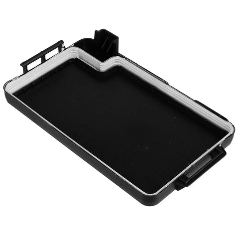 Dodge Ram 1500 2500 3500 Fuse Box Cover Lid (2009-2011)