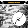 Land Rover Range Rover Sport (2006-2009) LR3 Heater Hose (2005-2009)