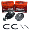 Landcruiser 100 Series Lower Ball Joints (1998–2007)