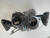 Ford F150 F-150 2.7L V6 Billet 2 x Turbocharger (2015-2023)