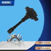 Nissan 350Z Z33 3.5L VQ35HR Ignition Coils (2007-2009)