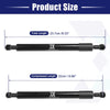 Ford F150 Rear Tailgate Lift Support Struts (2015-2020)