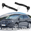Lincoln Ford Front Outer Tie Rod End Links (2003-2011)