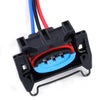 Ford Mazda Ignition Coil Wiring Harness Connector