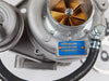 Audi A4 A6 VW Passat 1.8T 300HP K04-0015XL Upgraded Turbocharger