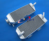 Yamaha WR400F WRF400 Aluminum Radiator (1998-2000)
