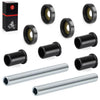 Honda Rincon 650 TRX650FGA / TRX650FA 03-05 Front Upper A Arm Bushing Kits