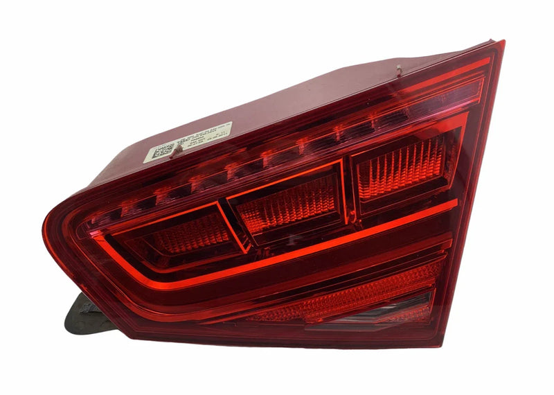 Audi A8 D4 Right Side Rear Taillight OEM Genuine Light (2011-2017)