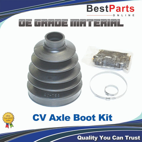 Nissan Outlander Sport, Chevrolet Impala, Infiniti EX35 CV Axle Boot
