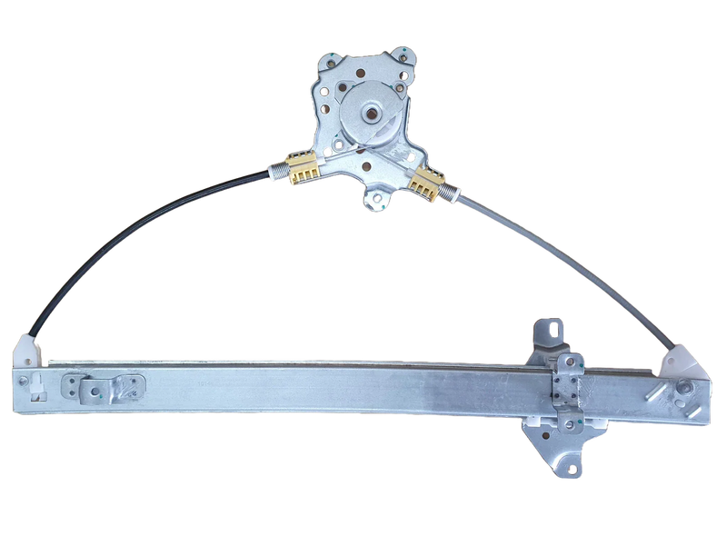 Nissan Navara D40 Rear Right Power Window Regulator (2008-2015)