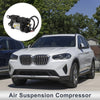 Porsche Macan Air Suspension Compressor (2015 - 2018)