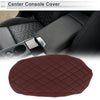 BMW 1 Series (2012-2018) Wine Red Center Console Cover