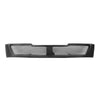 Nissan R33 GTR Front Bumper Upper Grille Mesh (1993-1998)