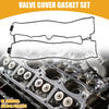 Chevrolet Optra Engine Valve Cover Gasket (2004 - 2007)