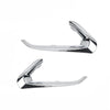GMC Terrain Fog Light Bezel Trim (2018-2021)